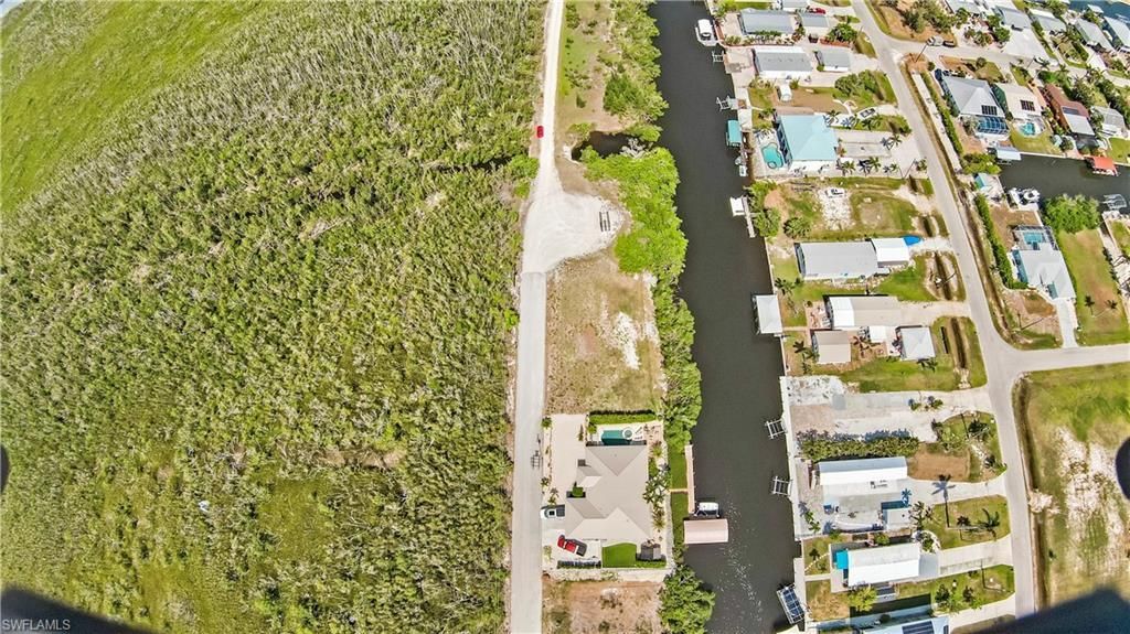 2807 Cussell Dr , Saint James City, FL 33956 Photo