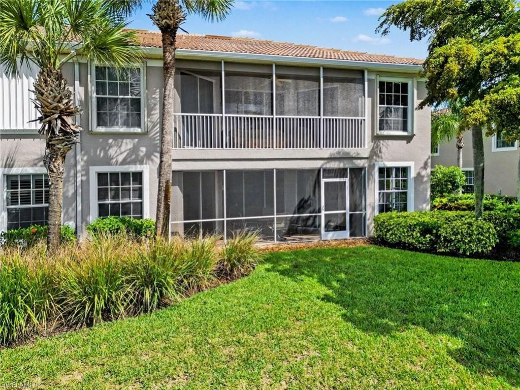 10025 Sky View Way, Unit 1107, Fort Myers, FL 33913 Photo