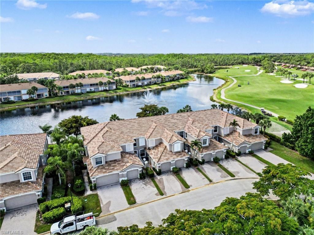 10025 Sky View Way, Unit 1107, Fort Myers, FL 33913 Photo