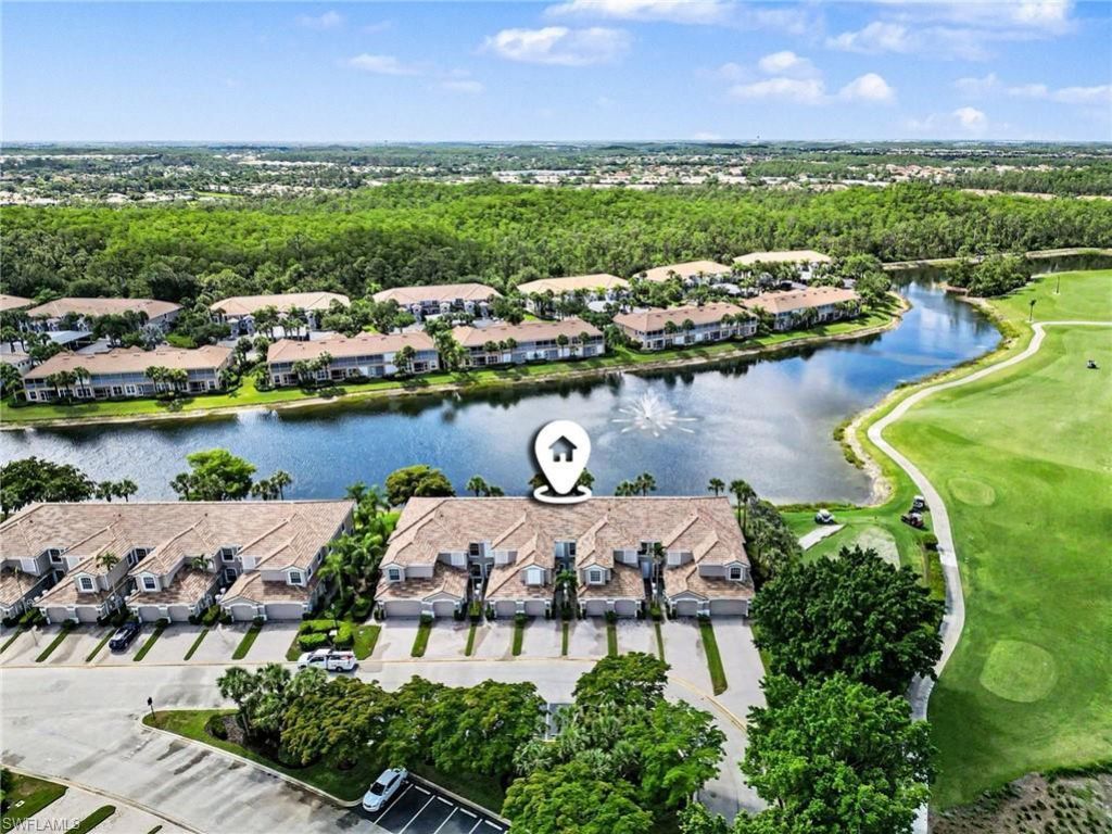 10025 Sky View Way, Unit 1107, Fort Myers, FL 33913 Photo