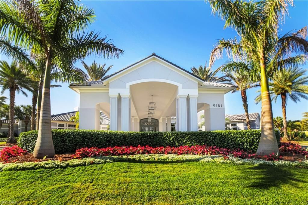 10025 Sky View Way, Unit 1107, Fort Myers, FL 33913 Photo
