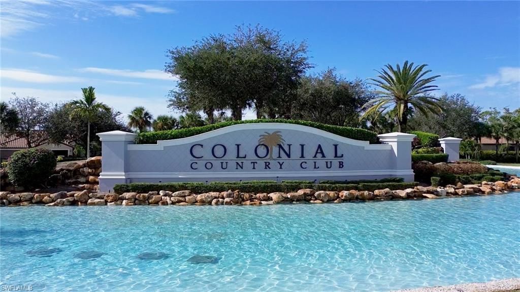 10025 Sky View Way, Unit 1107, Fort Myers, FL 33913 Photo