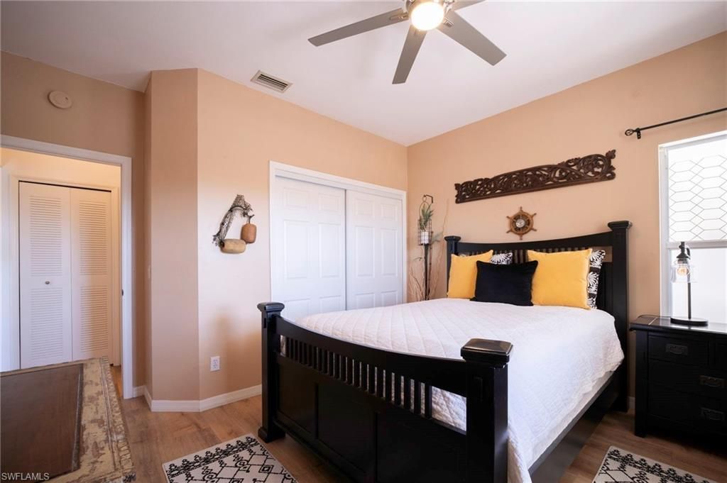 615 Rose Garden Rd , Unit 7, Cape Coral, FL 33914 Photo