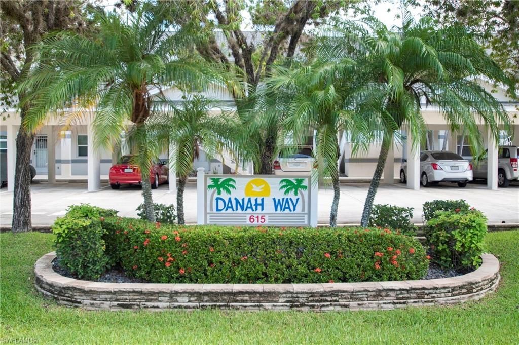 615 Rose Garden Rd , Unit 7, Cape Coral, FL 33914 Photo