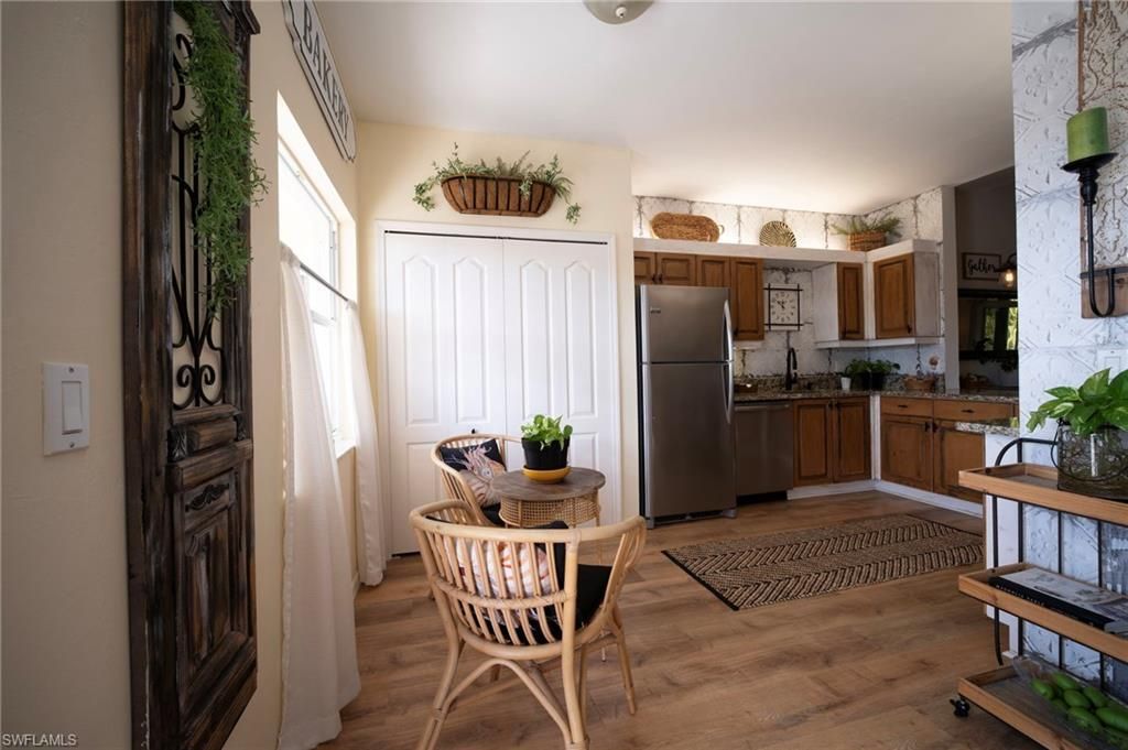 615 Rose Garden Rd , Unit 7, Cape Coral, FL 33914 Photo