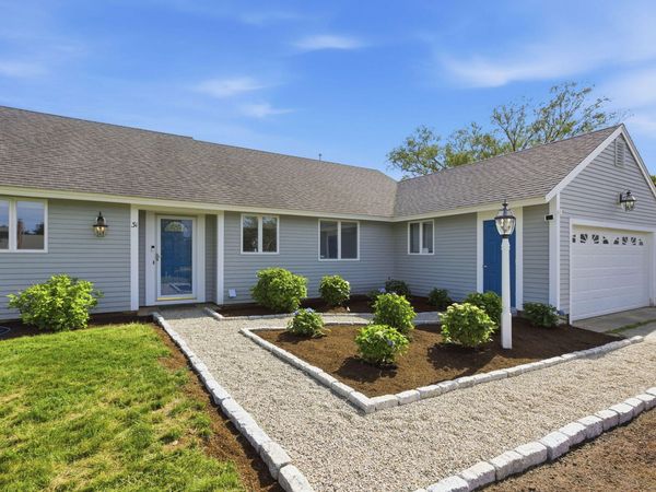31 Fox Ridge Drive , Orleans, MA 02653