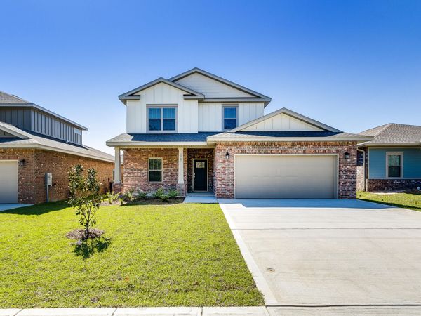 6707 Rocky Shores Road, Milton, FL 32583