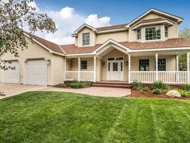 1713 Polaris Court, Saint Cloud, MN 56303
