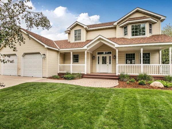 1713 Polaris Court, Saint Cloud, MN 56303