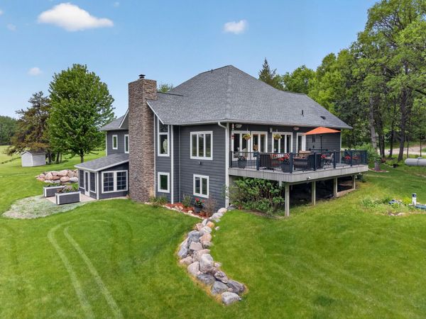 13833 Leaf River Rd, Wadena, MN 56482