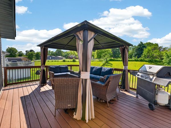 527 Jewell Street, Mora, MN 55051