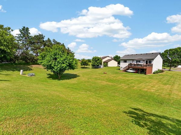 527 Jewell Street, Mora, MN 55051