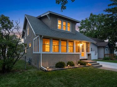 1603 Sherburne Avenue, Saint Paul, MN 55104