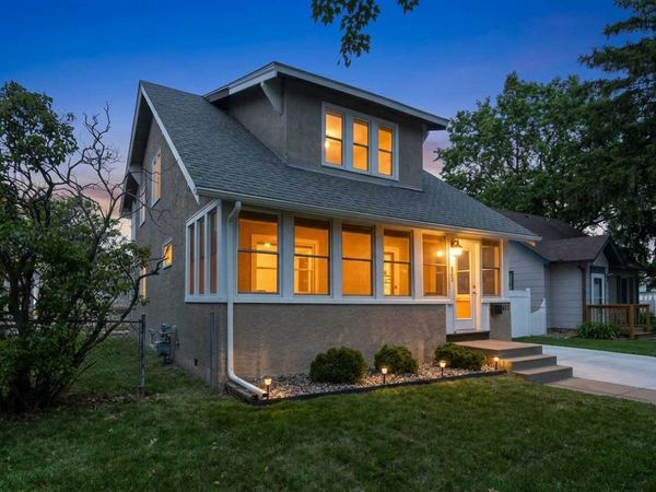 1603 Sherburne Avenue, Saint Paul, MN 55104