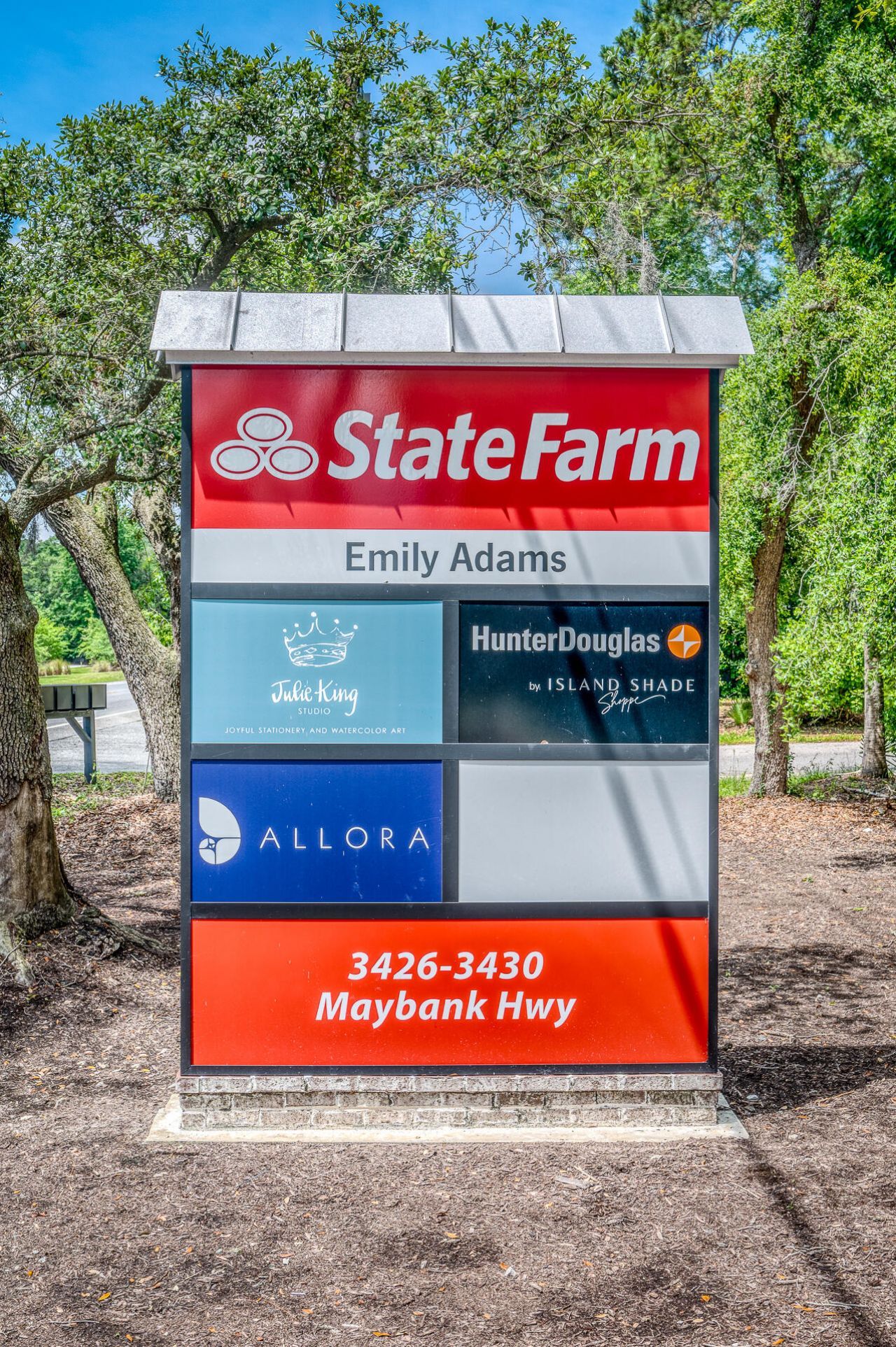 3430 Maybank Highway Photo 5