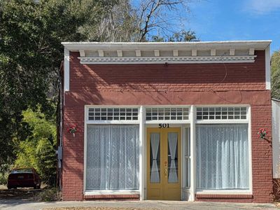 501 E Washington Street, Walterboro, SC 29488