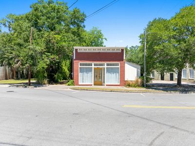 501 E Washington Street , Walterboro, SC 29488