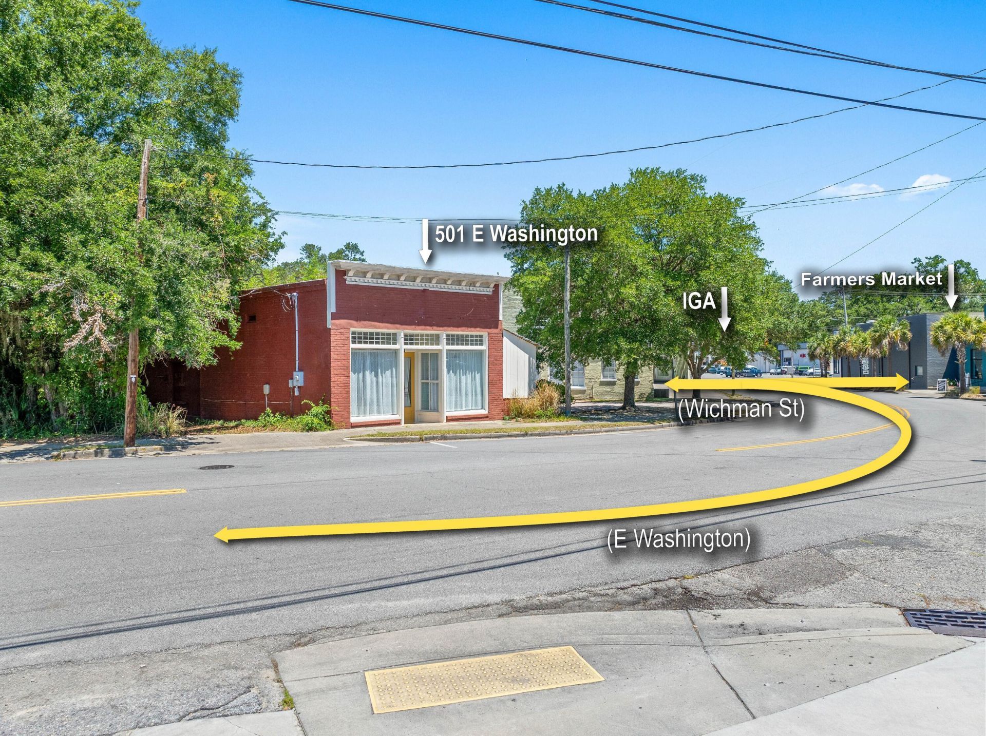 501 E Washington Street Photo 10