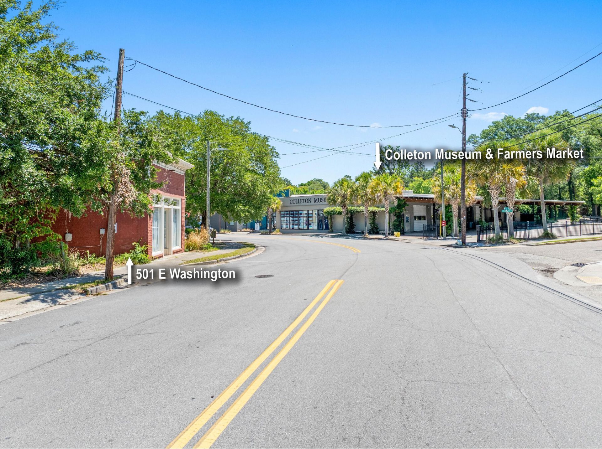 501 E Washington Street  Photo 8