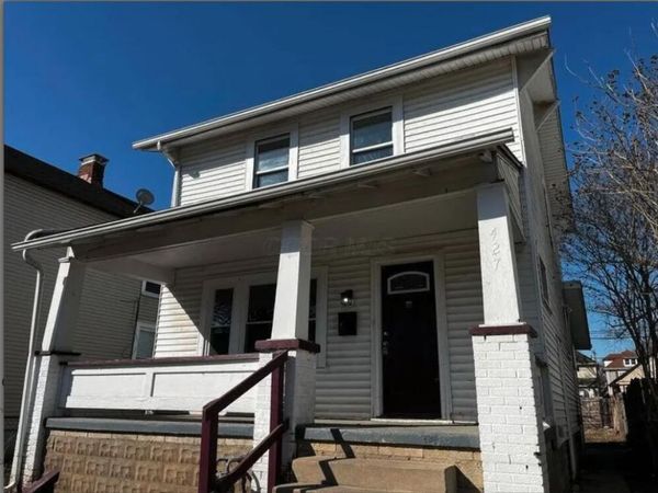 427 S Ogden Avenue , Unit 427, Columbus, OH 43204