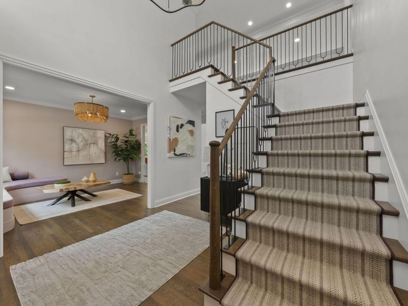 3934 Tarrington Lane , Upper Arlington, OH 43220 Photo 33