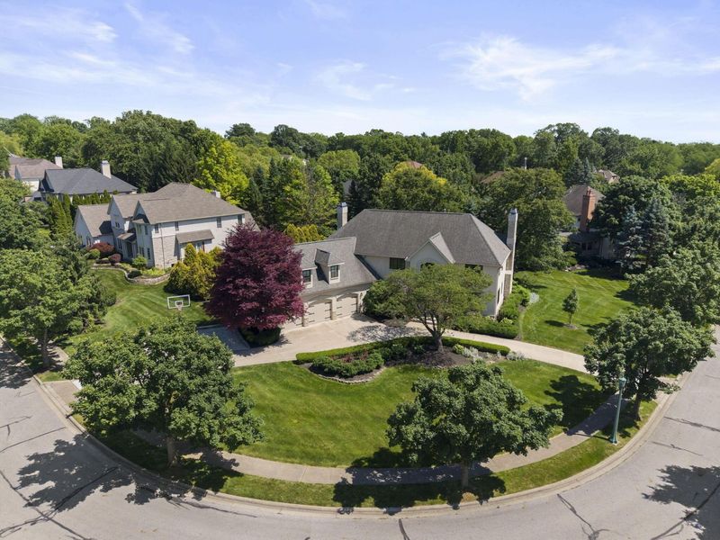 3934 Tarrington Lane , Upper Arlington, OH 43220 Photo 57