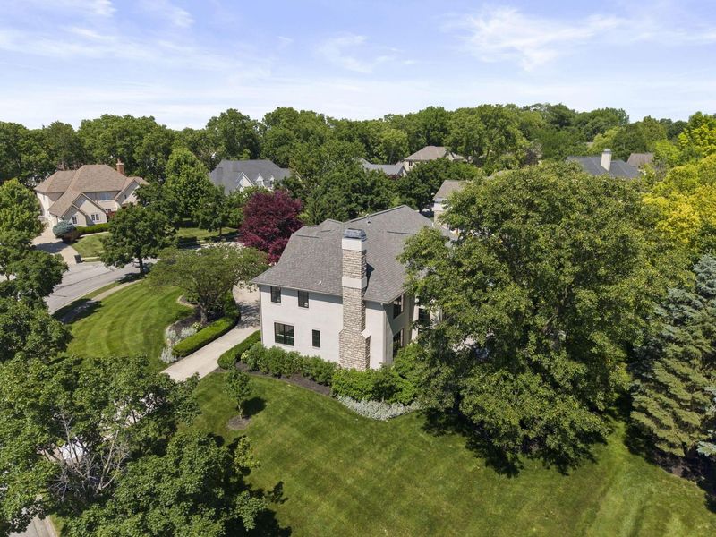 3934 Tarrington Lane , Upper Arlington, OH 43220 Photo 60