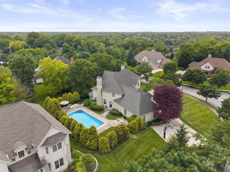 3934 Tarrington Lane , Upper Arlington, OH 43220 Photo 61