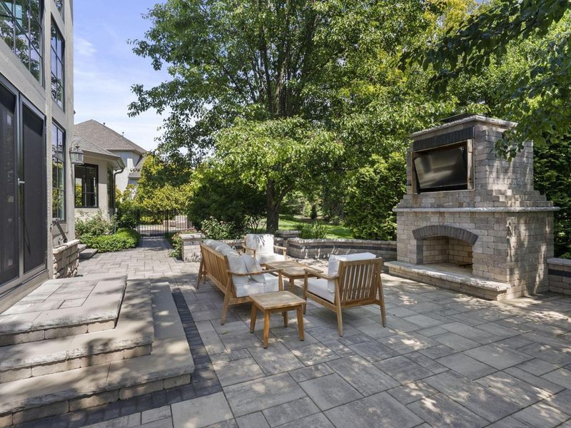 3934 Tarrington Lane , Upper Arlington, OH 43220 Photo 65