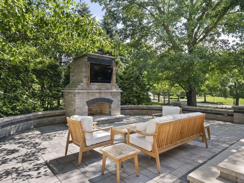 3934 Tarrington Lane , Upper Arlington, OH 43220 Photo 66