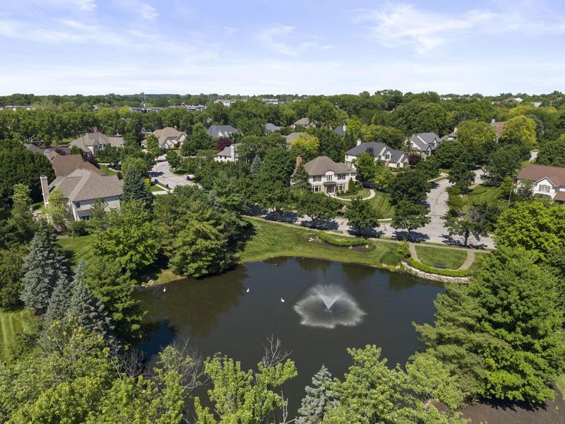 3934 Tarrington Lane , Upper Arlington, OH 43220 Photo 70