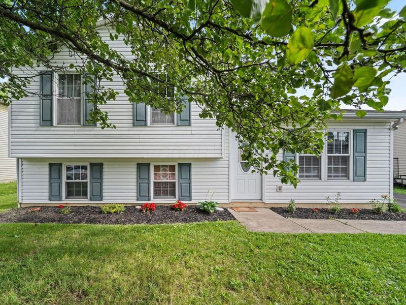1638 Elm Creek Drive , Grove City, OH 43123 Photo 1