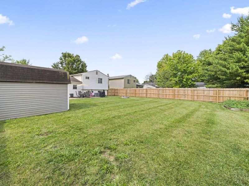 1638 Elm Creek Drive , Grove City, OH 43123 Photo 30