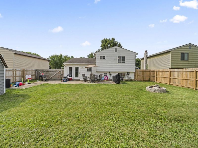 1638 Elm Creek Drive , Grove City, OH 43123 Photo 31
