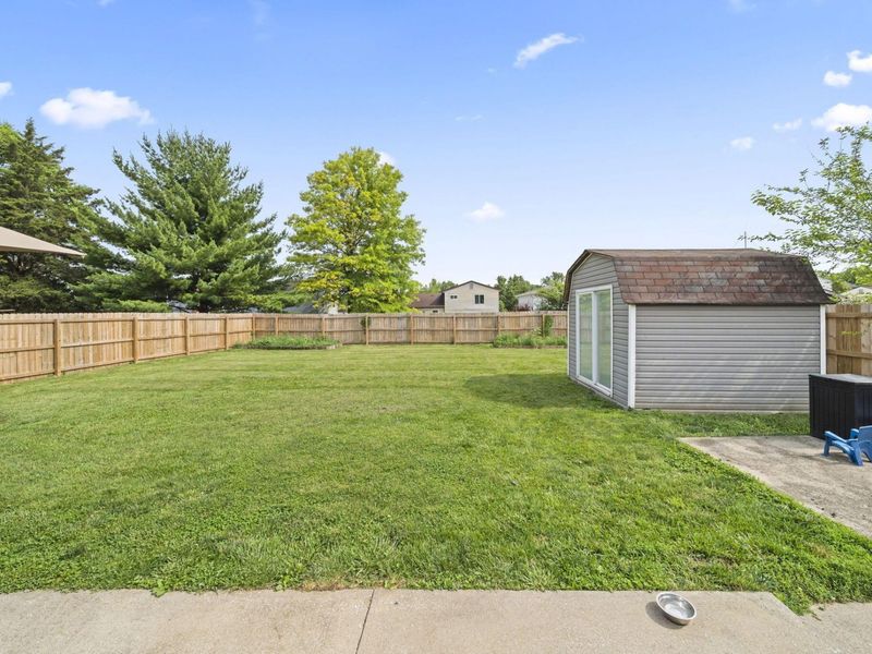 1638 Elm Creek Drive , Grove City, OH 43123 Photo 32