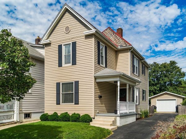 1322 Ashland Avenue, Columbus, OH 43212