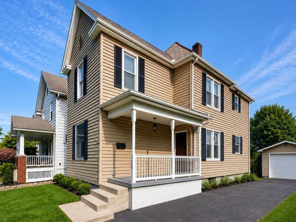 1322 Ashland Avenue, Columbus, OH 43212