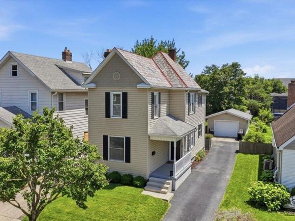 1322 Ashland Avenue, Columbus, OH 43212