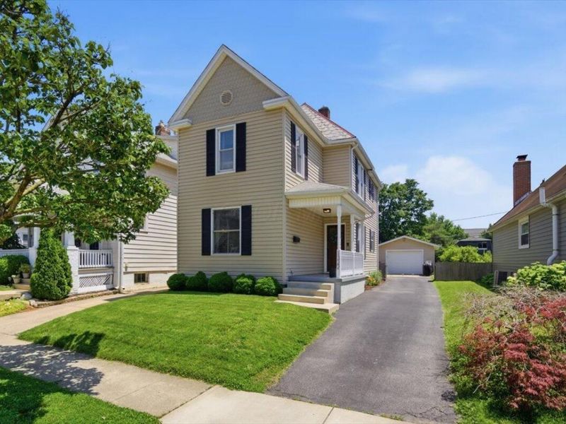 1322 Ashland Avenue, Columbus, OH 43212 Photo 3