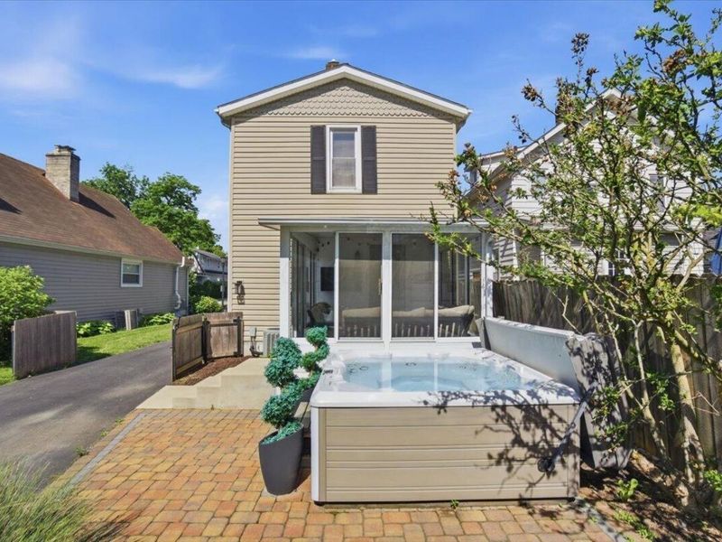 1322 Ashland Avenue , Columbus, OH 43212 Photo 40