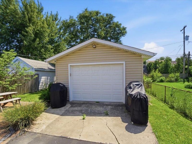 1322 Ashland Avenue , Columbus, OH 43212 Photo 41