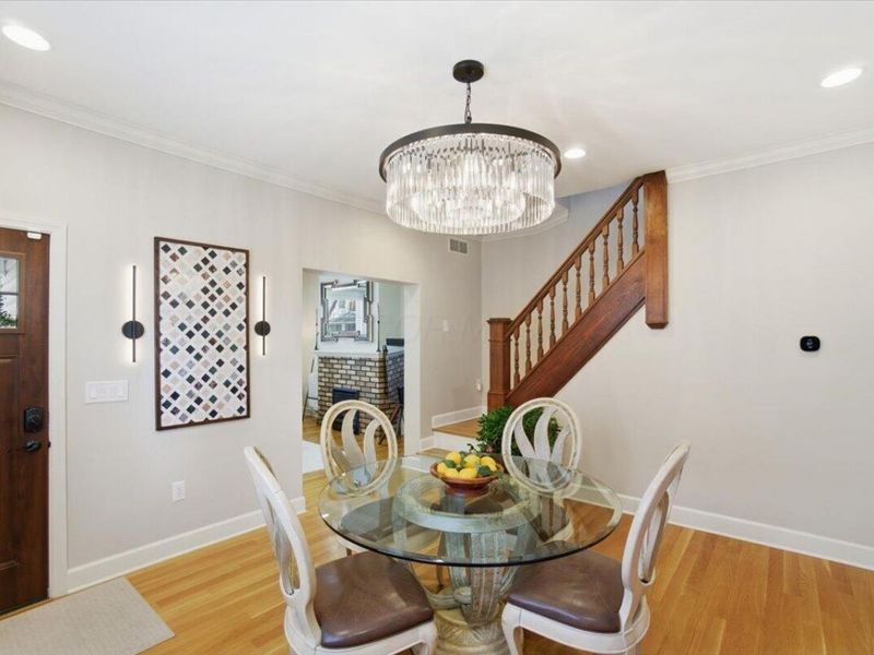 1322 Ashland Avenue , Columbus, OH 43212 Photo 5