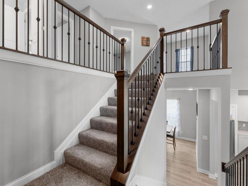 5997 Heather Ridge Drive , Delaware, OH 43015 Photo 32