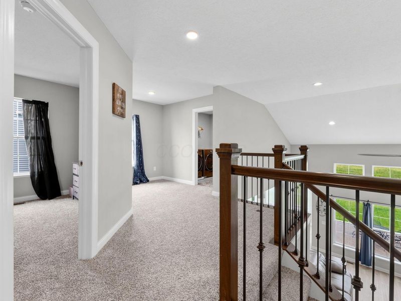 5997 Heather Ridge Drive , Delaware, OH 43015 Photo 33