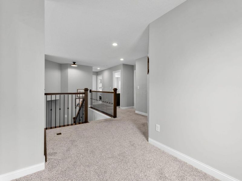 5997 Heather Ridge Drive , Delaware, OH 43015 Photo 34