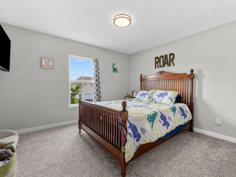5997 Heather Ridge Drive , Delaware, OH 43015 Photo 38