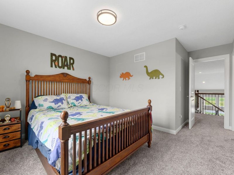 5997 Heather Ridge Drive , Delaware, OH 43015 Photo 39