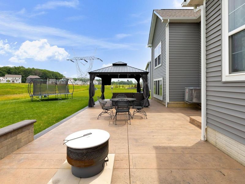 5997 Heather Ridge Drive , Delaware, OH 43015 Photo 47