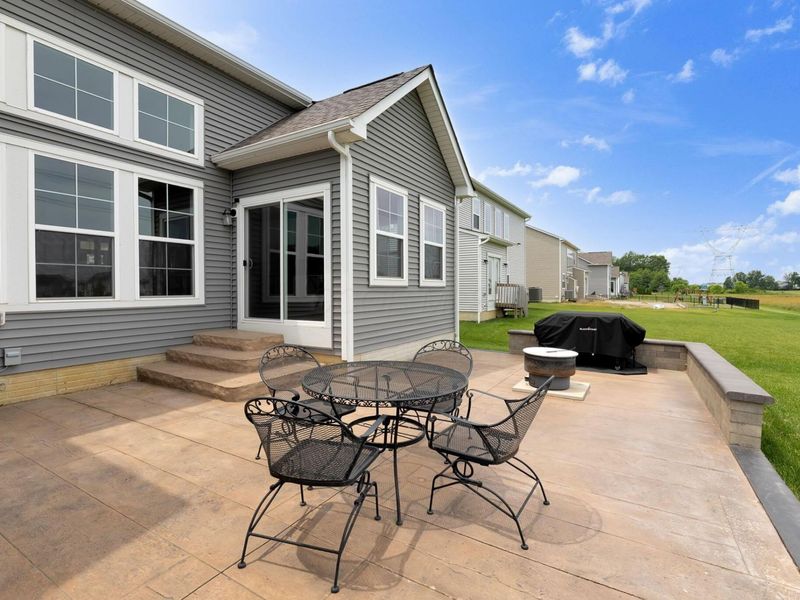 5997 Heather Ridge Drive , Delaware, OH 43015 Photo 48