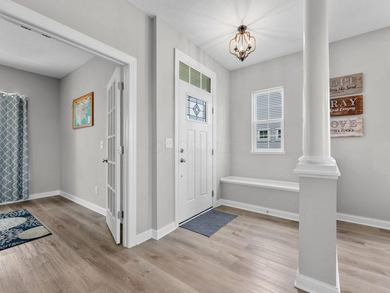 5997 Heather Ridge Drive , Delaware, OH 43015 Photo 5